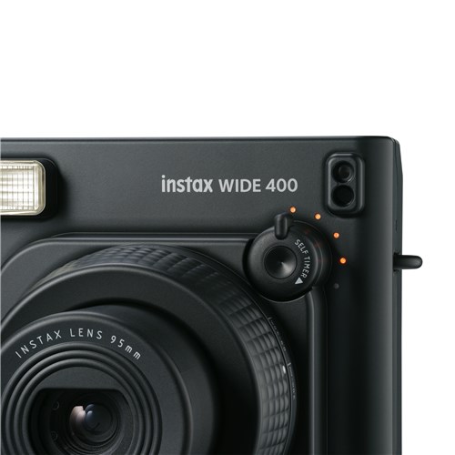 instax WIDE 400 - Promotional images - 10 Self Timer - Black_4_LED (1-1)